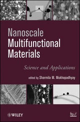 Nanoscale Multifunctional Materials - 