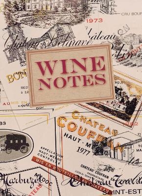 Wine Notes