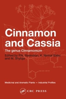 Cinnamon and Cassia - 