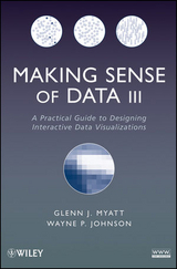 Making Sense of Data III -  Wayne P. Johnson,  Glenn J. Myatt