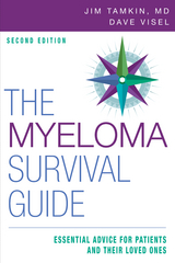 The Myeloma Survival Guide - Jim Tamkin, Dave Visel