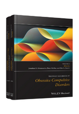 Wiley Handbook of Obsessive Compulsive Disorders - 