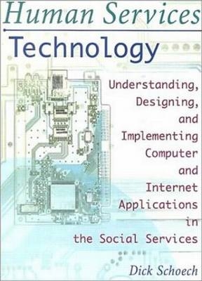 Human Services Technology - Simon Slavin, Richard Schoech