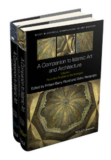 Companion to Islamic Art and Architecture - 