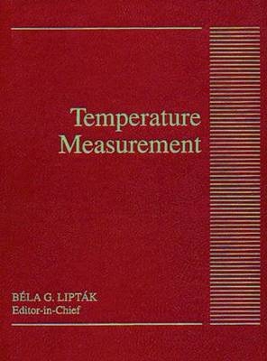 Temperature Measurement - Bela G. Liptak