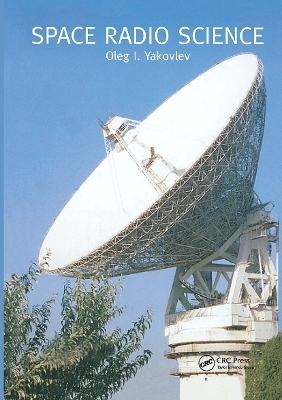 Space Radio Science - O.I. Yakovlev