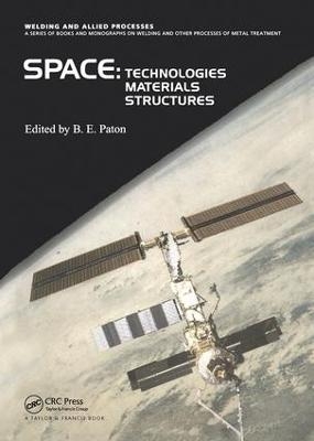 Space Technologies, Materials and Structures - 