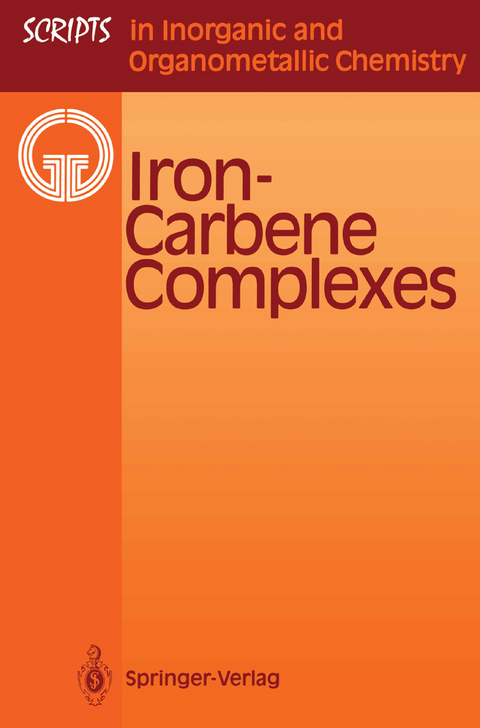 Iron-Carbene Complexes - Wolfgang Petz