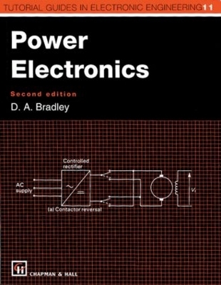 Power Electronics - David Allan Bradley