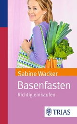 Basenfasten - Sabine Wacker