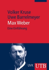 Max Weber - Volker Kruse, Uwe Barrelmeyer