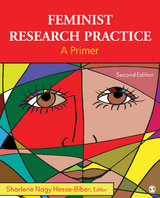 Feminist Research Practice : A Primer - 