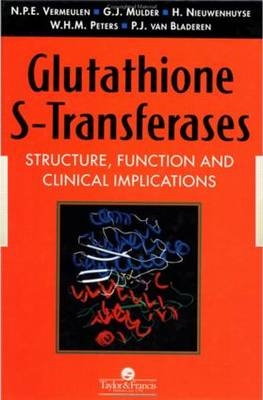 Glutathione S-Transferases - 