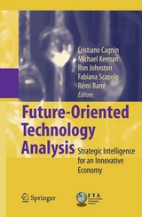 Future-Oriented Technology Analysis - 