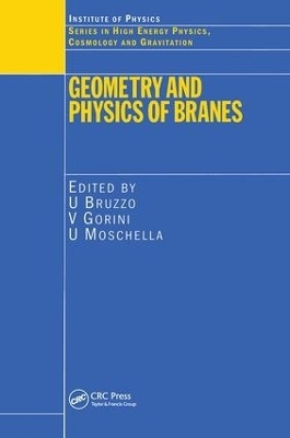 Geometry and Physics of Branes - 