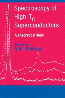 Spectroscopy of High-Tc Superconductors - 