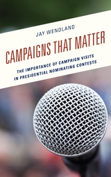 Campaigns That Matter -  Jay Wendland