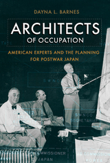 Architects of Occupation - Dayna L. Barnes