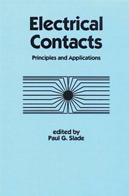 Electrical Contacts - 