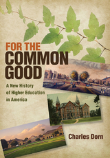 For the Common Good -  Charles Dorn
