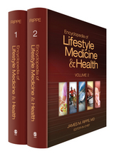 Encyclopedia of Lifestyle Medicine and Health - 