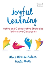 Joyful Learning - Alice Udvari-Solner, Paula M. Kluth
