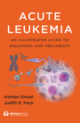 Acute Leukemia - 