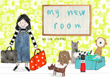 My New Room -  Lisa Stickley