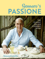 Gennaro's Passione -  Gennaro Contaldo