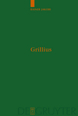 Grillius - Rainer Jakobi