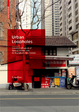 Urban Loopholes -  Ying Zhou