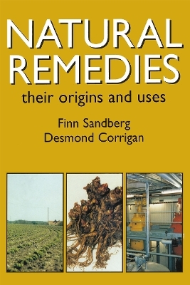 Natural Remedies - Finn Sandberg, Desmond Corrigan