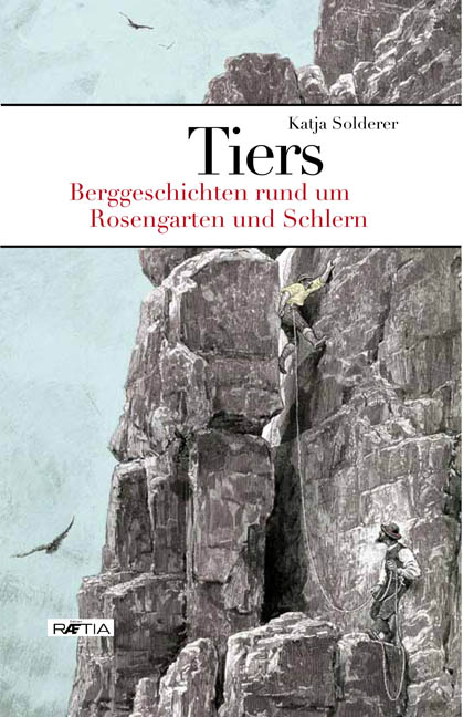 Tiers - Katja Solderer