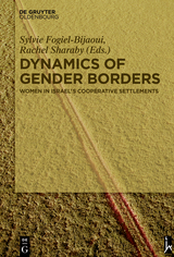 Dynamics of Gender Borders - 