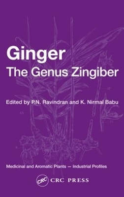 Ginger - 