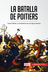 La batalla de Poitiers -  50Minutos