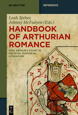 Handbook of Arthurian Romance - 