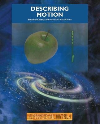 Describing Motion - Robert Lambourne