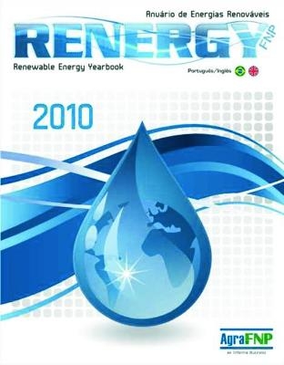 Renewable Energy Yearbook 2010 -  Agra FNP Research