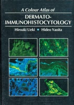 Color Atlas of Dermatoimmuno Histocytology -  Ueki/Yaoita