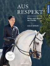 Aus Respekt - Anja Beran