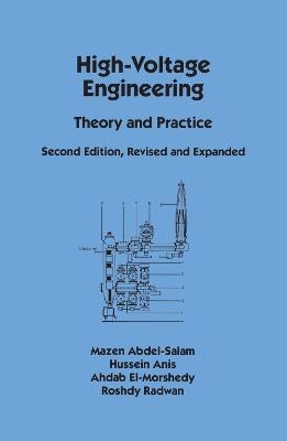 High-Voltage Engineering - Mazen Abdel-Salam