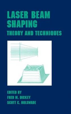 Laser Beam Shaping - 