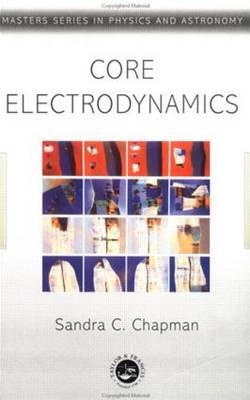 Core Electromagnetics - David S. Betts