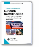 Kursbuch Notfallmedizin - 