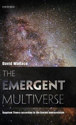 The Emergent Multiverse - David Wallace