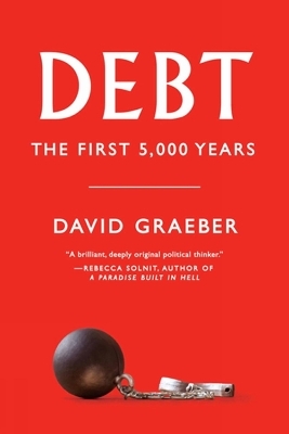 Debt - David Graeber