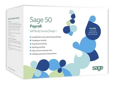 Sage 50 Payroll 2012 Self Study Course - Linda Usher, John R. Dingli