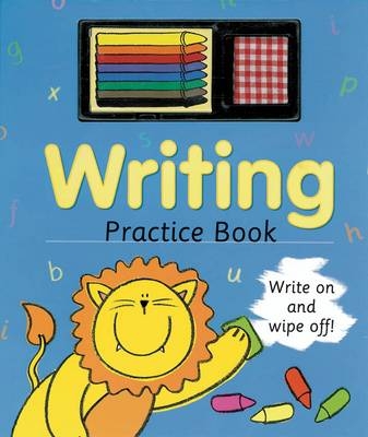 Writing Practice Book - Nicola Baxter