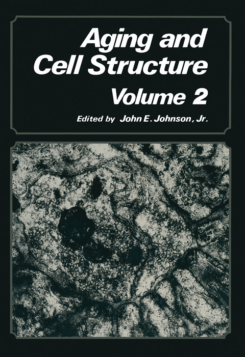 Aging and Cell Structure - 